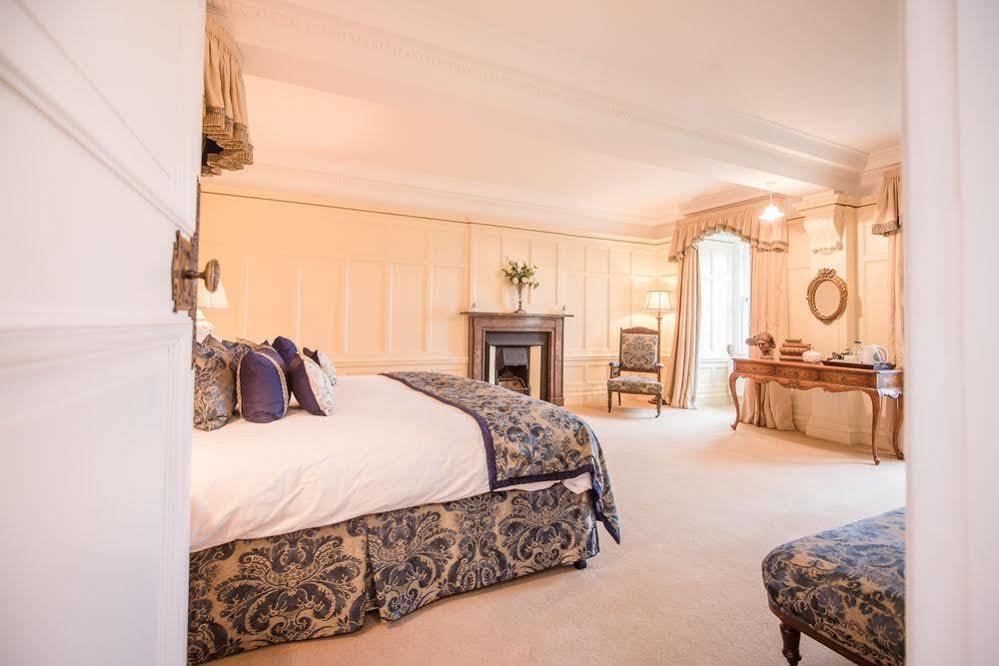 Springkell Hotel Eaglesfield Exterior photo