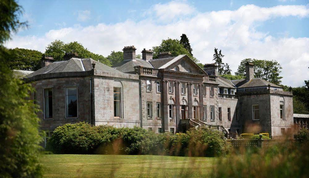Springkell Hotel Eaglesfield Exterior photo